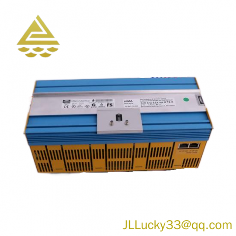 VIPA 331-1KF01: Advanced Communication Module for Industrial Automation