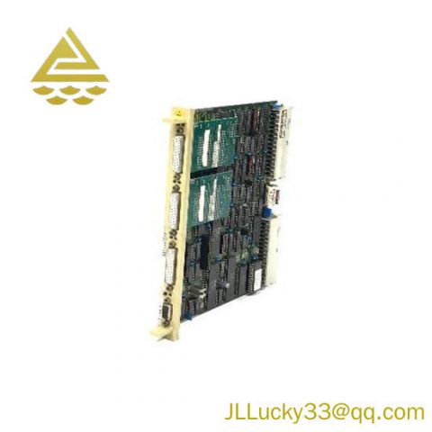 VIPA 7643 Interface Module - High-Speed Communication Module for Industrial Automation