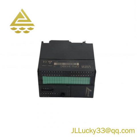 VIPA CPU313SC 313-6CF13 Interface Module: Automation Innovation for Industrial Control