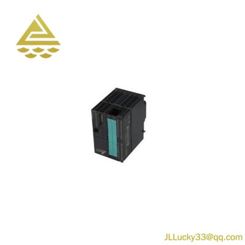 VIPA CPU 313SC 313-6CF03 Power Supply, Advanced Industrial Control Module