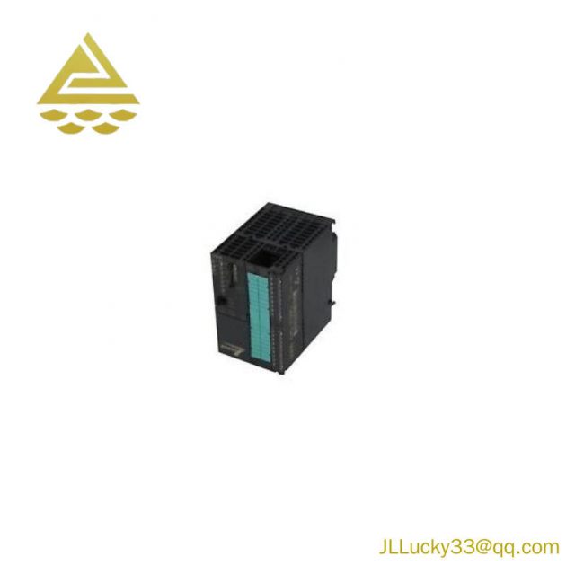 VIPA CPU 313SC 313-6CF03 Power Supply, Advanced Industrial Control Module