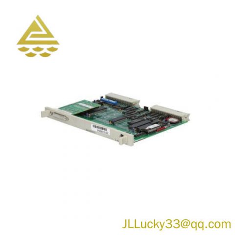 VIPA SSM-BG41 Interface Module - Advanced Networking for Industrial Automation