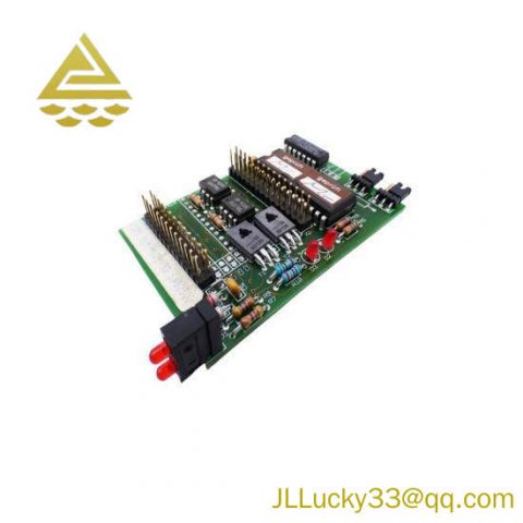 VIPA SSM-MD25: High-Speed Communications Sub-Module for Industrial Automation