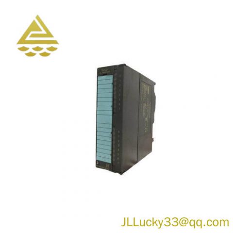 VIPA VIPA321-1BL00 SM321 Digital Input Module: Reliable Control Solution for Industrial Automation