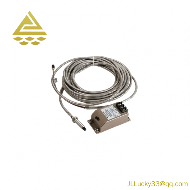 Shinkawa VL-202A08L-1021 Industrial Proximity Sensor