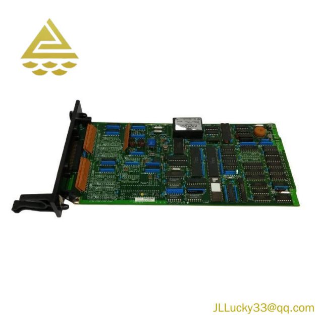 Yokogawa VM1*D S9210AQ-03: Multi-Point Analog Input/Output Card