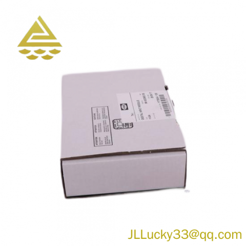VM600 RPS6U SIM-275A by METSO, Precision Control Module