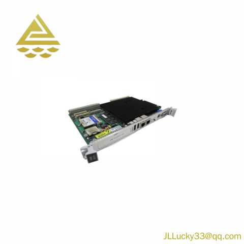 GE VME7671 Computer Processor Board: Advanced, Efficient, Industrial Core