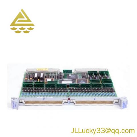 GE Fanuc VMIVME-1182 Digital Input Module - Intelligent & Isolated for Industrial Control