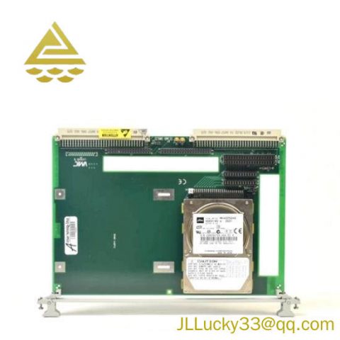 GE-FANUC VMIVME-7452 Hard Disk Module