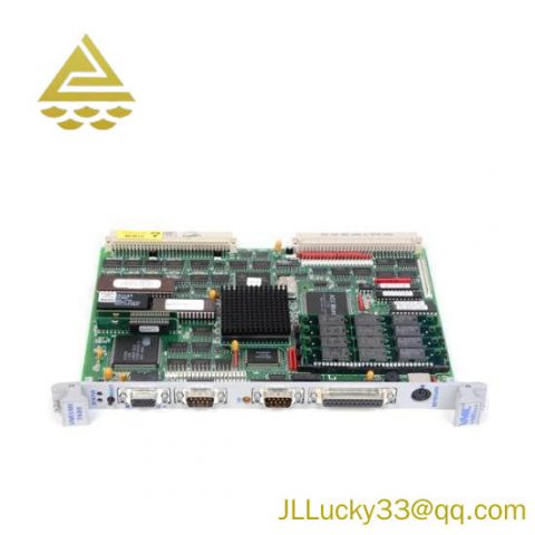 General Electric VMIC VMIVME-7486 CPU Module