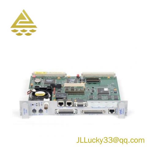 GE-FANUC VMIVME-7588 VMEbus CPU Module