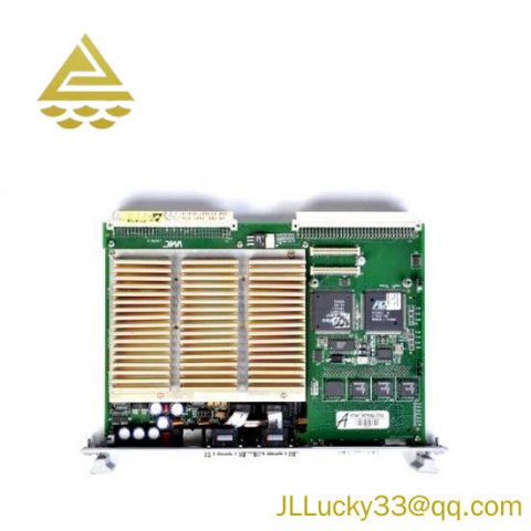 VMIC VMIVME-7697-850 Industrial Grade Single Board Computer