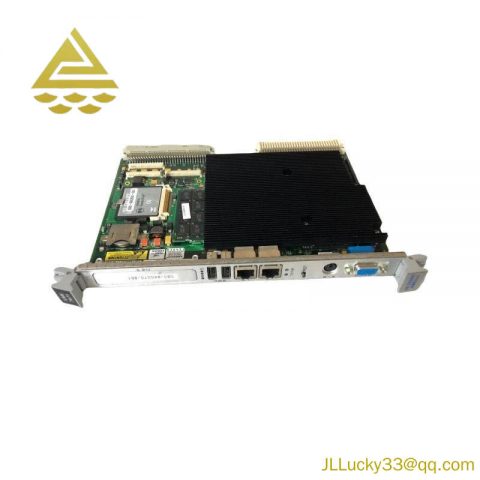 GE VMIVME-7671-421000: Advanced Single Board Computer for Industrial Control Solutions