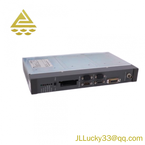 VOITH A317-M7-A10: Precision Control Module, High Efficiency & Reliability