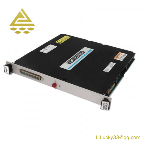 Rexroth VT-VSPA1-1-F10 Amplifier: Industrial Control Module