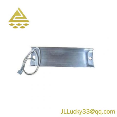 VULCAN A2470860101 G98 Power Resistor 16 Ohms 200W, High-Quality Heat Dissipation Module