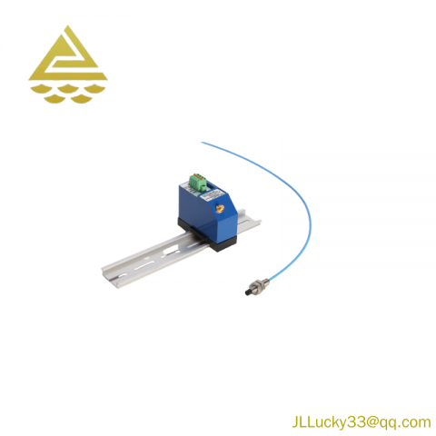 Shinkawa VW-202AL-A Extension Cable - High-Frequency Industrial Communication Cable