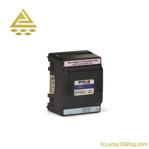 VYKON NPB-PWR: Advanced Power Supply Module