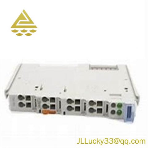 WAGO 750-552 I/O Module 2 Analog 0-24V: Industrial Control Precision Simplified