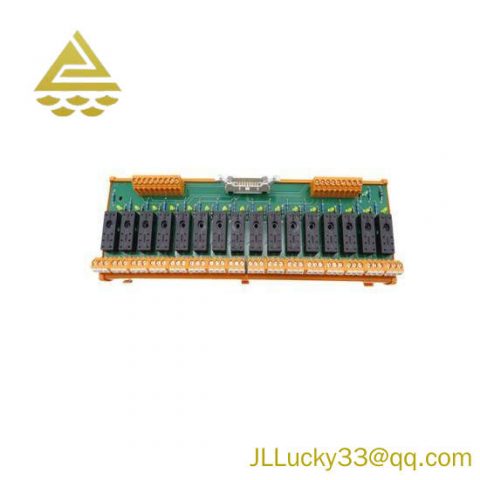 Weidmiller 1113761001: Multiple Interface Relay Coupler for Enhanced Control Solutions