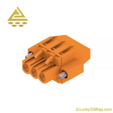 Weidmuller 844495000 Digital Input Module