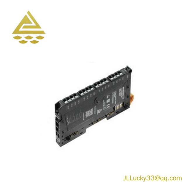 Weidmuller RM-16DO: Remote I/O Module for Industrial Automation, 200 Characters