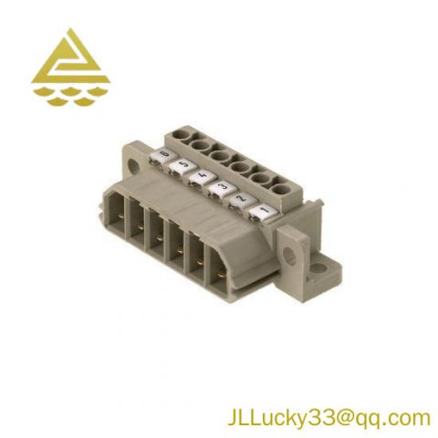 Weidmuller STVS-24VDC 2A Power Supply Module, Power Electronics