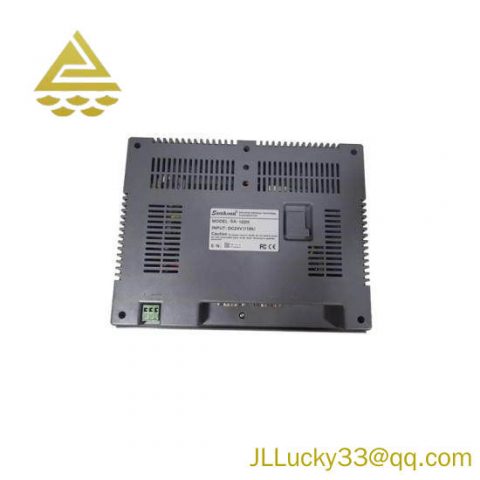 Weintek HMI MT8070IH3EV - Advanced Industrial Human Machine Interface