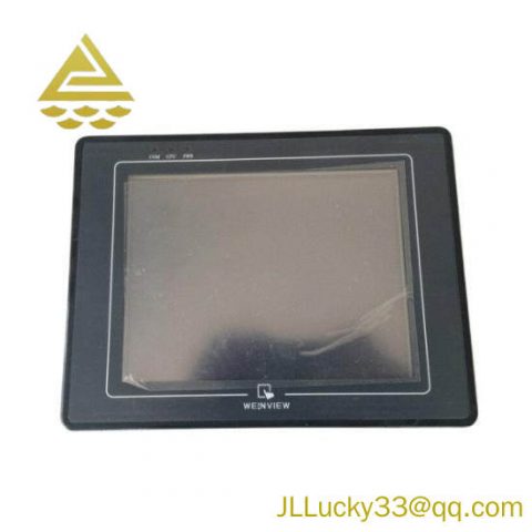 Weinview MT508SV4CN Touchscreen Glass - High Precision Industrial Solution