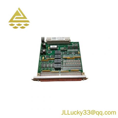 Weld Fase F356-IOE New Generation PLC Module