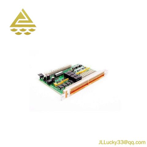 WELD FASE F356-IOE EXPANSION MODULE: Industrial Control Solutions, Advanced Expansion Module