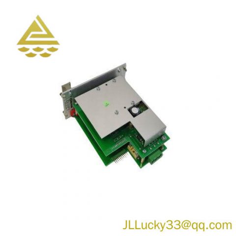 Westermo PS-02 Power Supply Module, for Industrial Control Systems