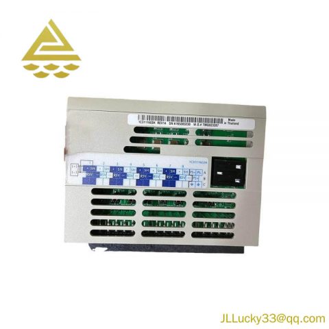 WESTINGHOUSE 1C31116G04 - High-Performance Industrial Control Module
