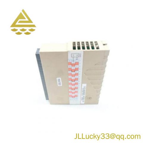Westinghouse 1C31125G01 Digital Output Module - Precision Control for Industrial Automation