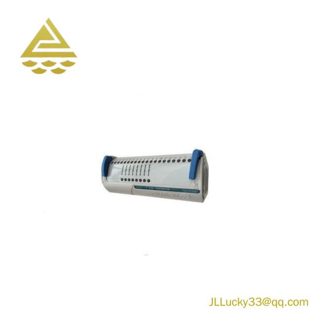 WESTINGHOUSE 1C31179G02 Remote Input/Output Module