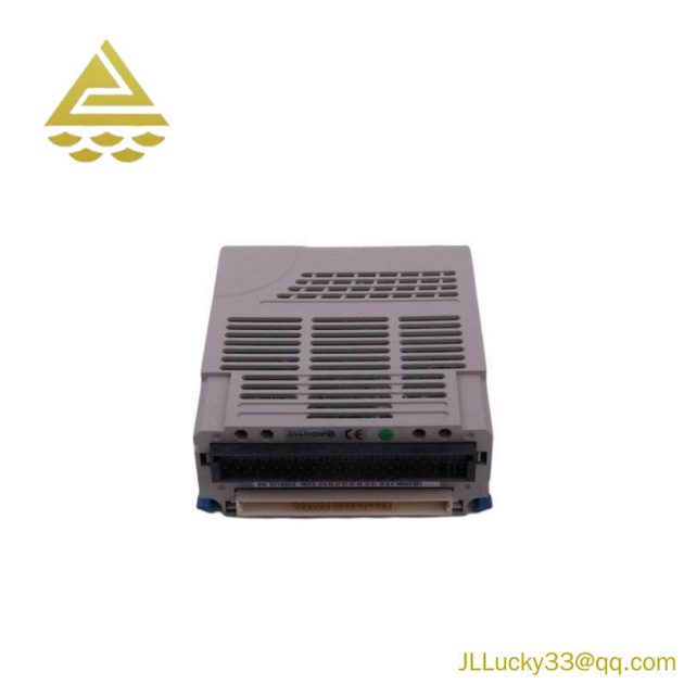 WESTINGHOUSE 1C31227G01 Analog Input Module
