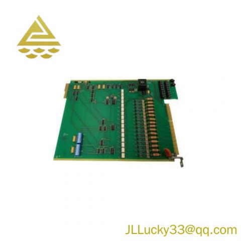 Emerson 3A99160G02 Circuit Board Card