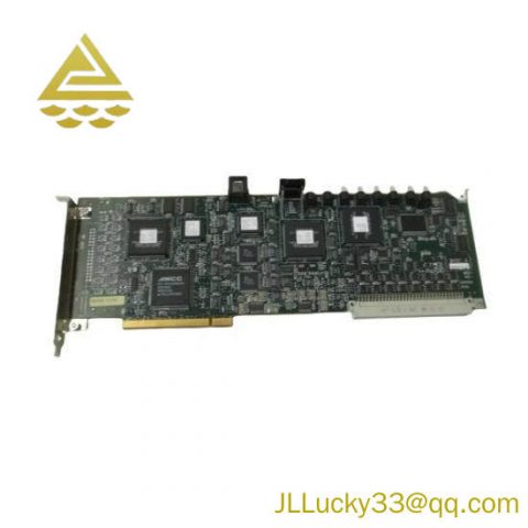 Westinghouse 5A26304G02 PLC Power Panel Module - Industrial Automation Solution