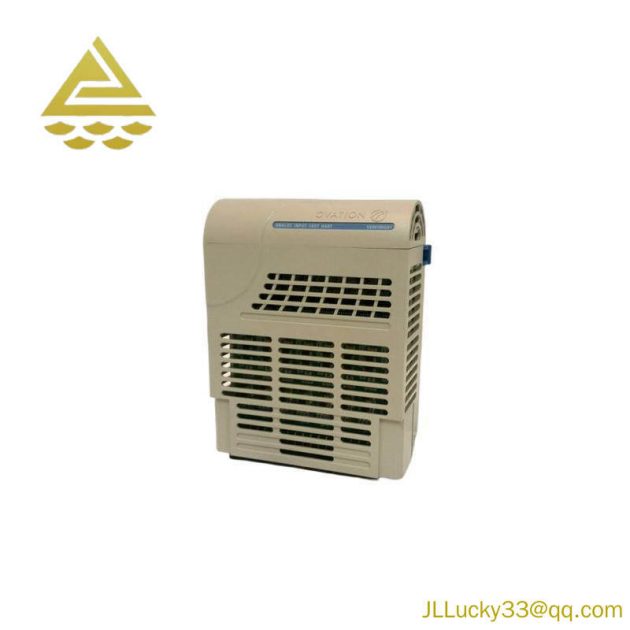 Westinghouse 5A26304G02 PLC Power Panel Module - Industrial Automation Solution