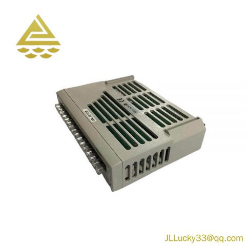 Westinghouse 5X00034G01 Industrial Input Module