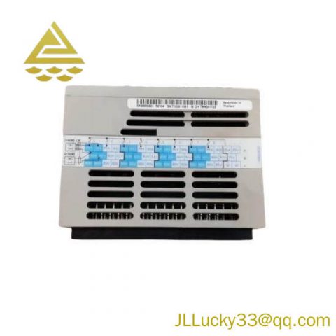 Westinghouse 5X00059G01 HART Analog Input Module for Emerson Ovation Systems