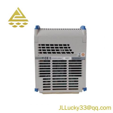 Westinghouse 5X00062G01 PLC Module - Electronics