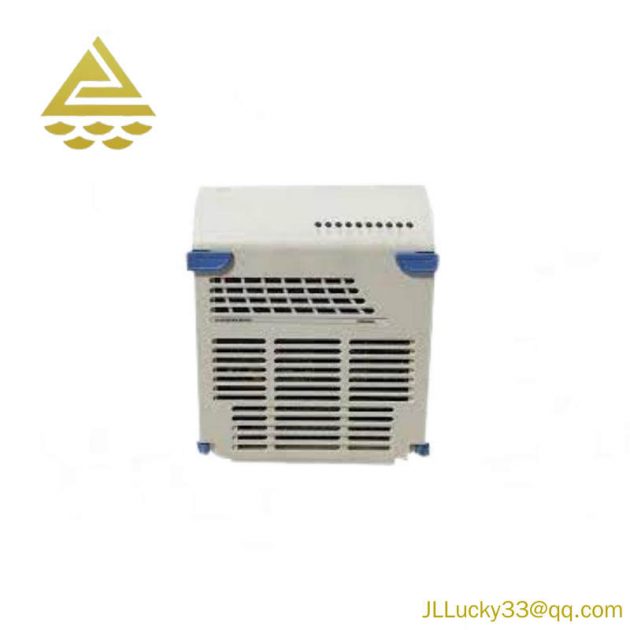 WESTINGHOUSE 5X00063G01 I/O Module for Industrial Automation