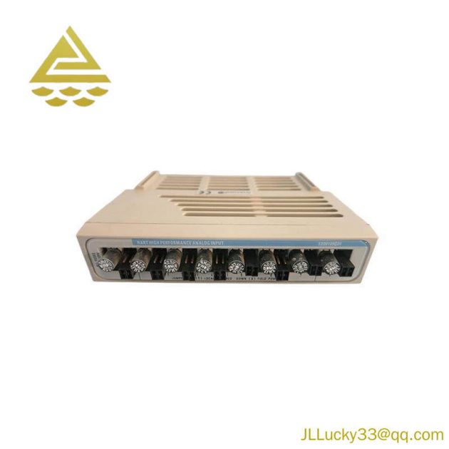 WESTINGHOUSE 5X00109G01 Input Module: Advanced Control Solution
