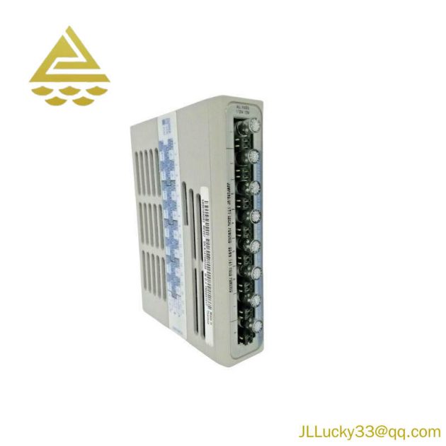 WESTINGHOUSE 5X00109G02 I/O Module for Industrial Automation