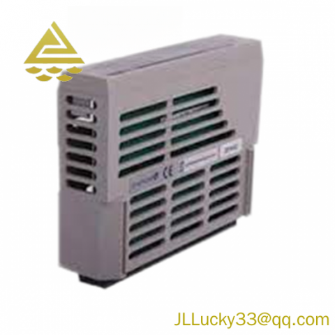 Westinghouse PLC 5X00226G3, Industrial Control Module
