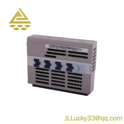 Westinghouse 5X00594G01 I/O Interface Module