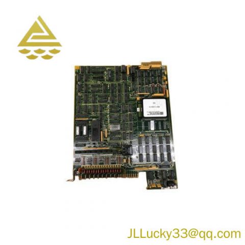 Westinghouse 7380A36G01 PCB Circuit Board - High Performance Control Module
