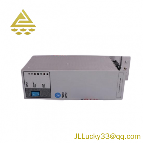 Westinghouse Ovation 3A99132G02 DCS Module - Advanced Control Solutions